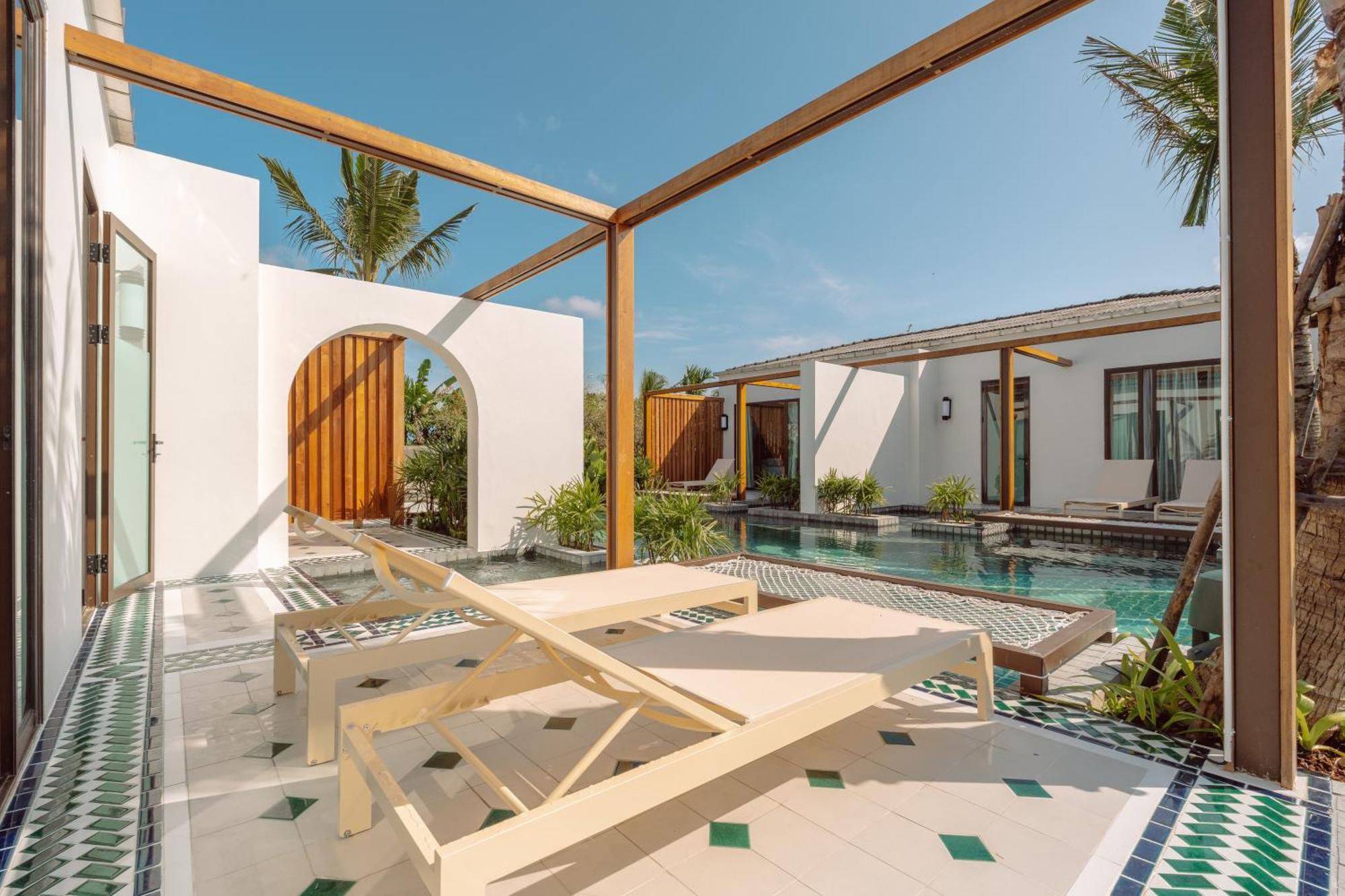 Sugar Marina Resort-Lagoon-Villas, Naiyang Beach Nai Yang Beach Eksteriør bilde