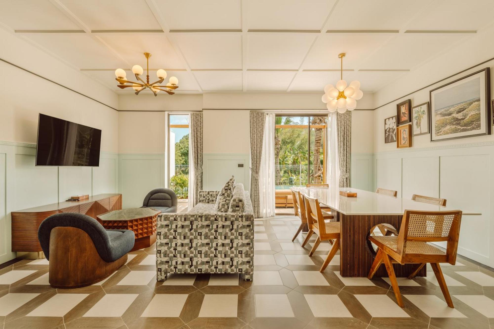 Sugar Marina Resort-Lagoon-Villas, Naiyang Beach Nai Yang Beach Eksteriør bilde