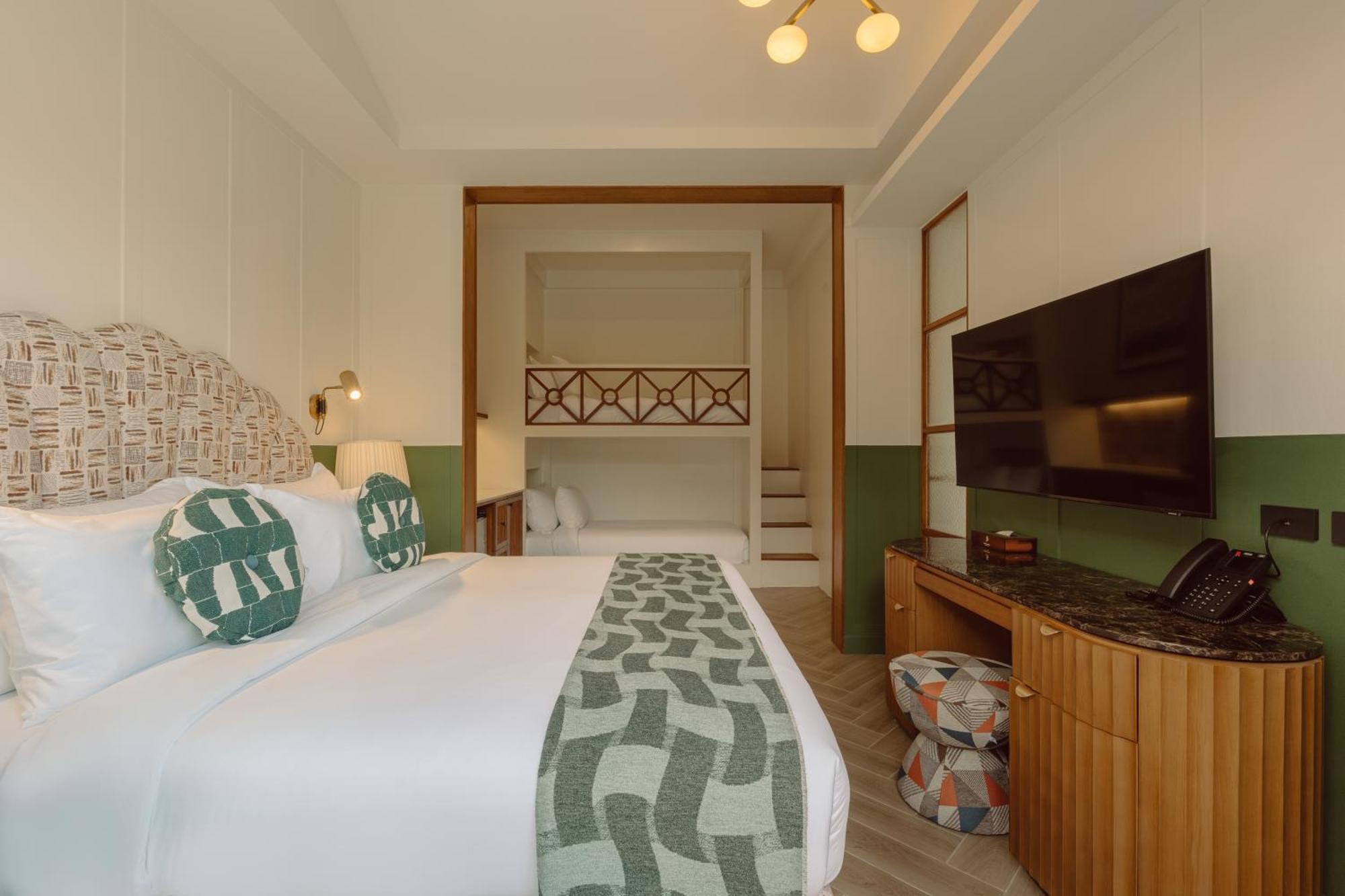 Sugar Marina Resort-Lagoon-Villas, Naiyang Beach Nai Yang Beach Eksteriør bilde
